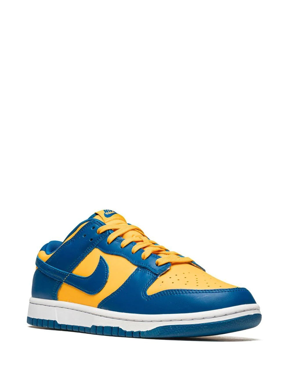 Nike Dunk Low "UCLA"