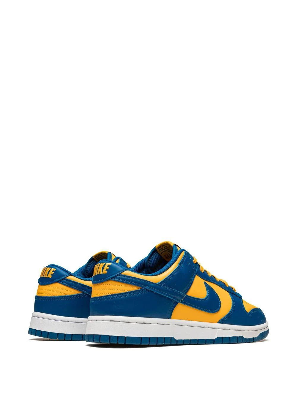 Nike Dunk Low "UCLA"
