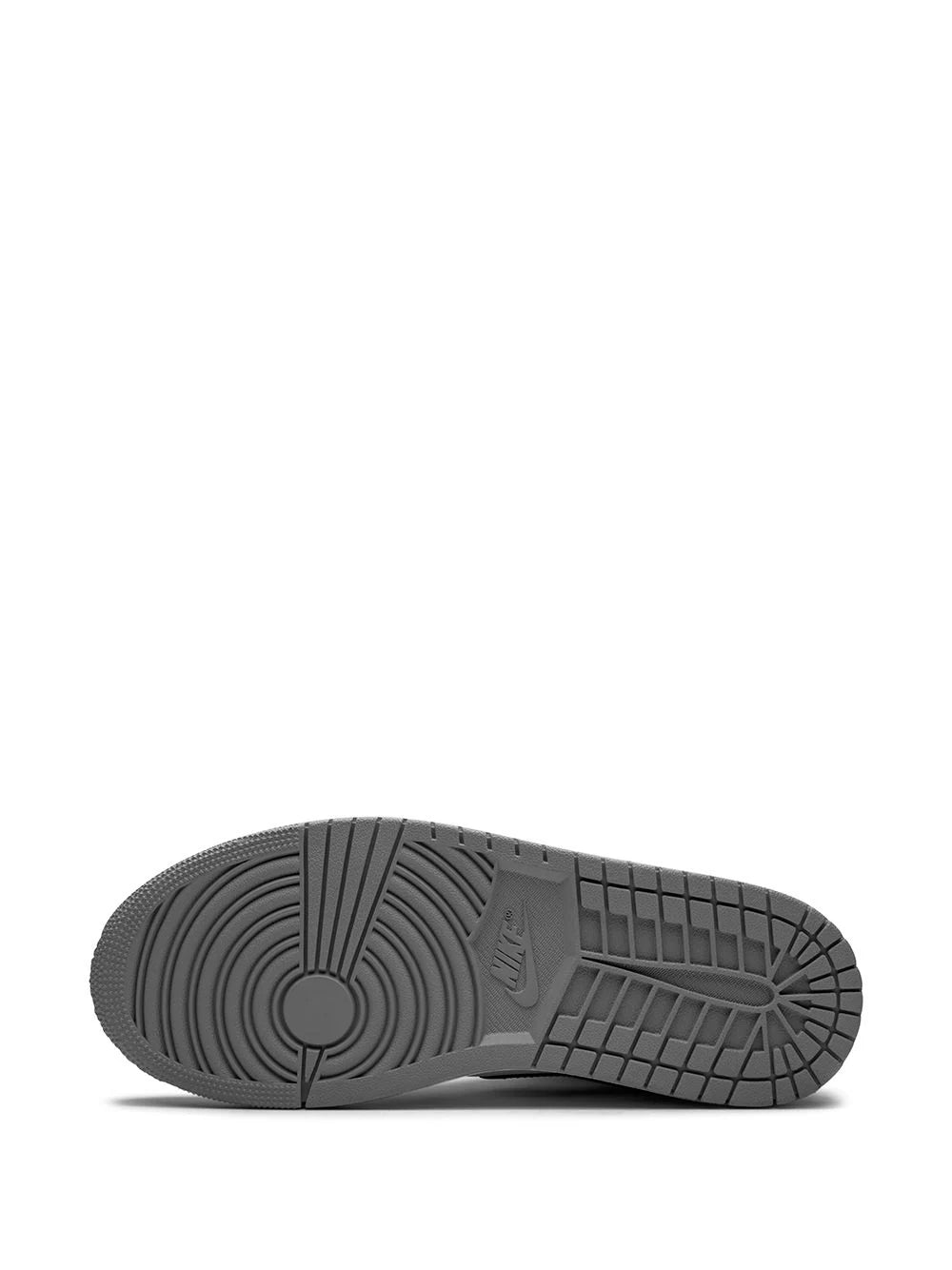 Nike Air Jordan 1 Mid "Light Smoke Grey"