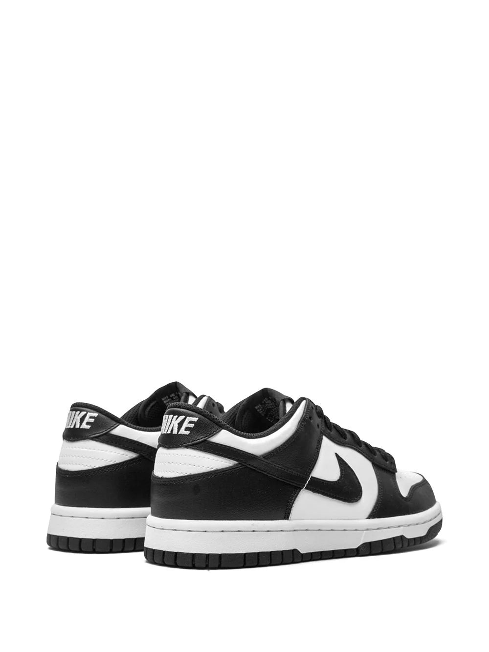 Nike Dunk Low Retro Panda Gs Onfiresneakers