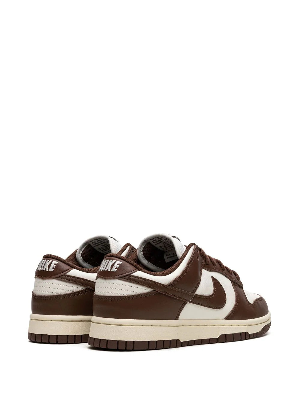 Nike Dunk Low "Cacao Wow"